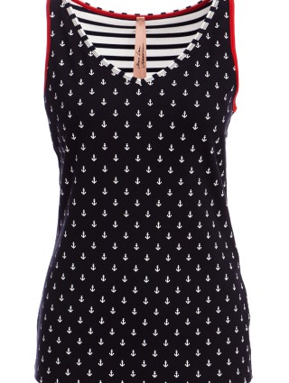 Топ MARC CAIN (346): фото - Invogue